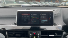 BMW X2 xDrive 20i Sport 5dr Step Auto Petrol Hatchback